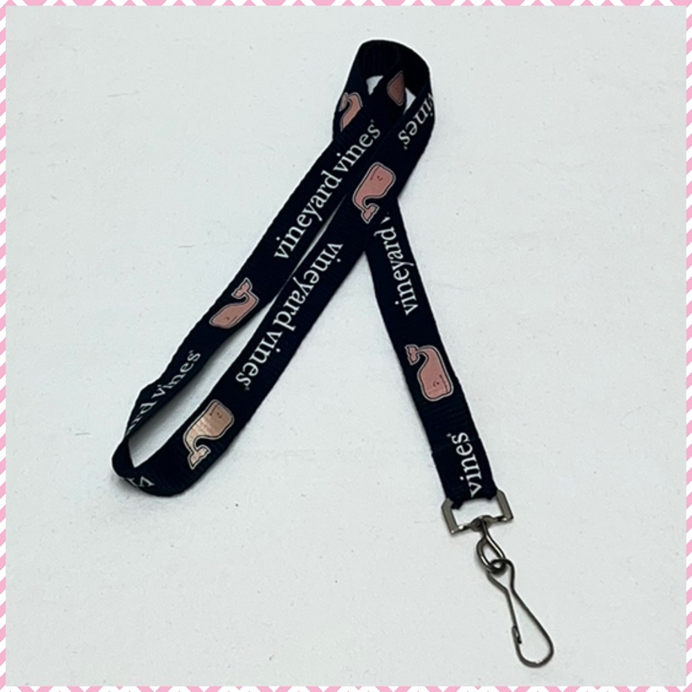 Logo Lanyard